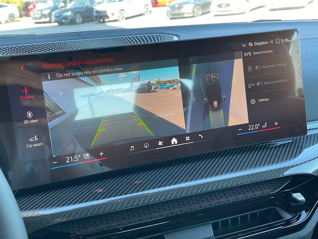 2026 BMW 430i XDrive Cabriolet in Terrebonne, Quebec - 15 - w1024h768px