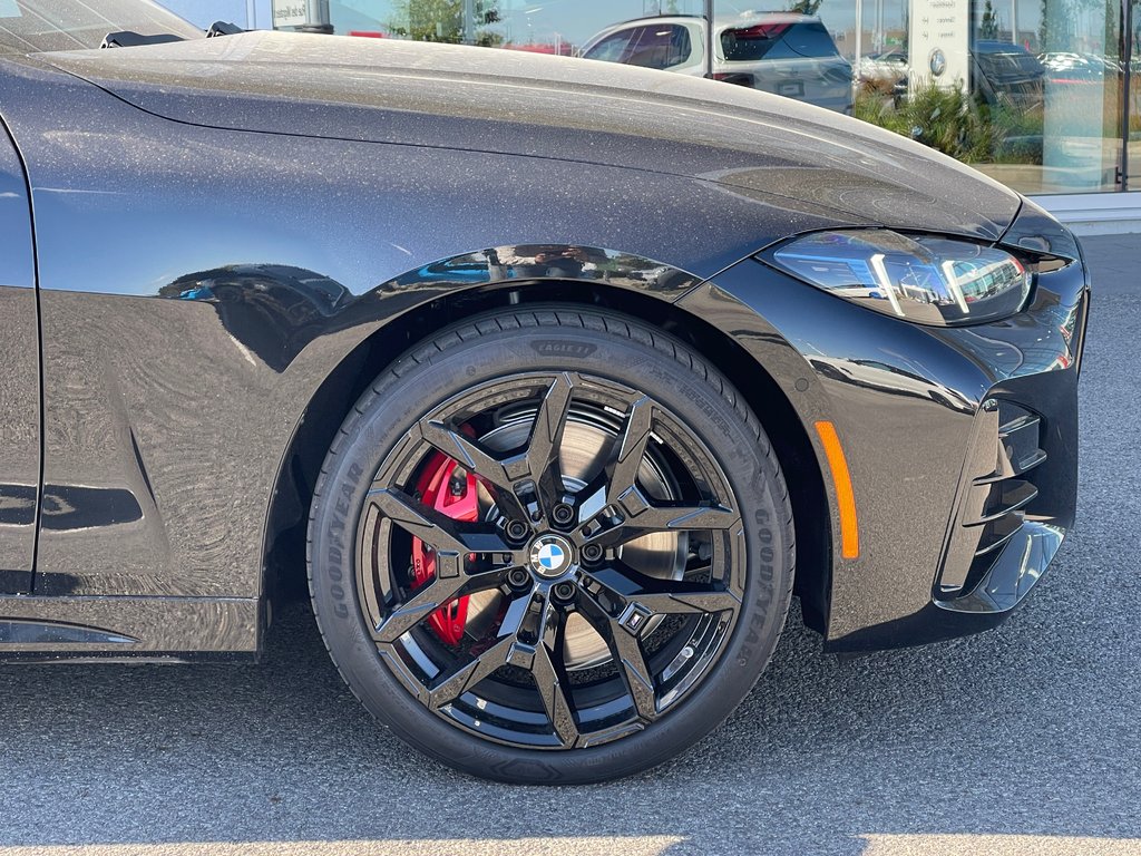 2026 BMW 430i XDrive Cabriolet in Terrebonne, Quebec - 7 - w1024h768px