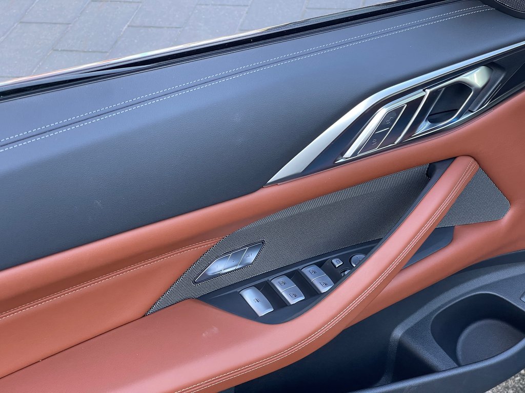 2026 BMW 430i XDrive Cabriolet in Terrebonne, Quebec - 11 - w1024h768px