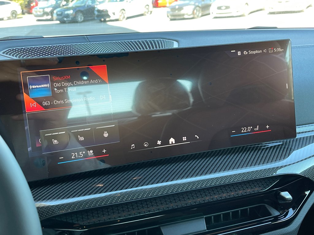 2026 BMW 430i XDrive Cabriolet in Terrebonne, Quebec - 14 - w1024h768px