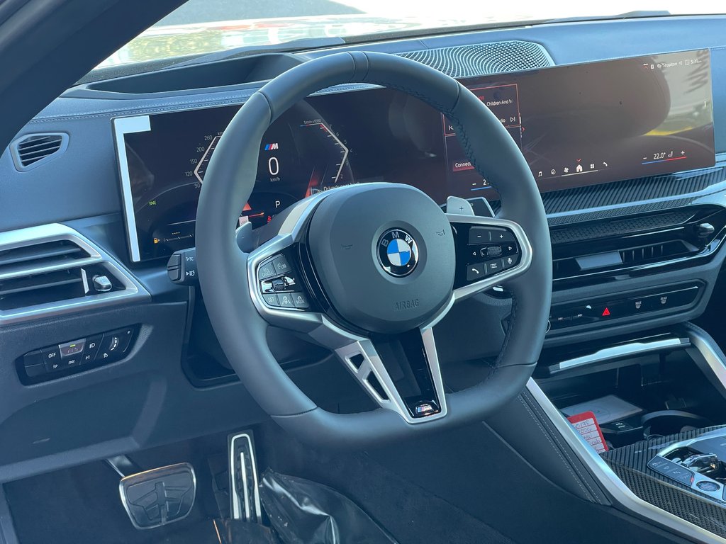 2026 BMW 430i XDrive Cabriolet in Terrebonne, Quebec - 12 - w1024h768px