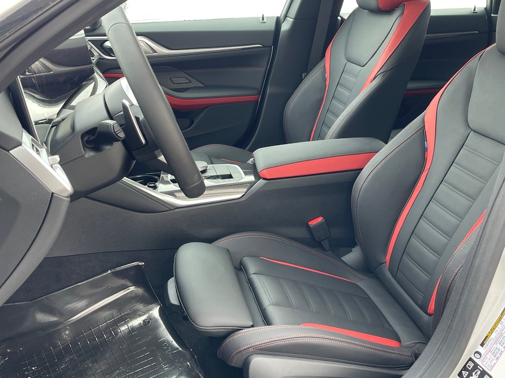 BMW 430i xDrive Gran Coupe Exclusive Edition 2026 à Terrebonne, Québec - 10 - w1024h768px