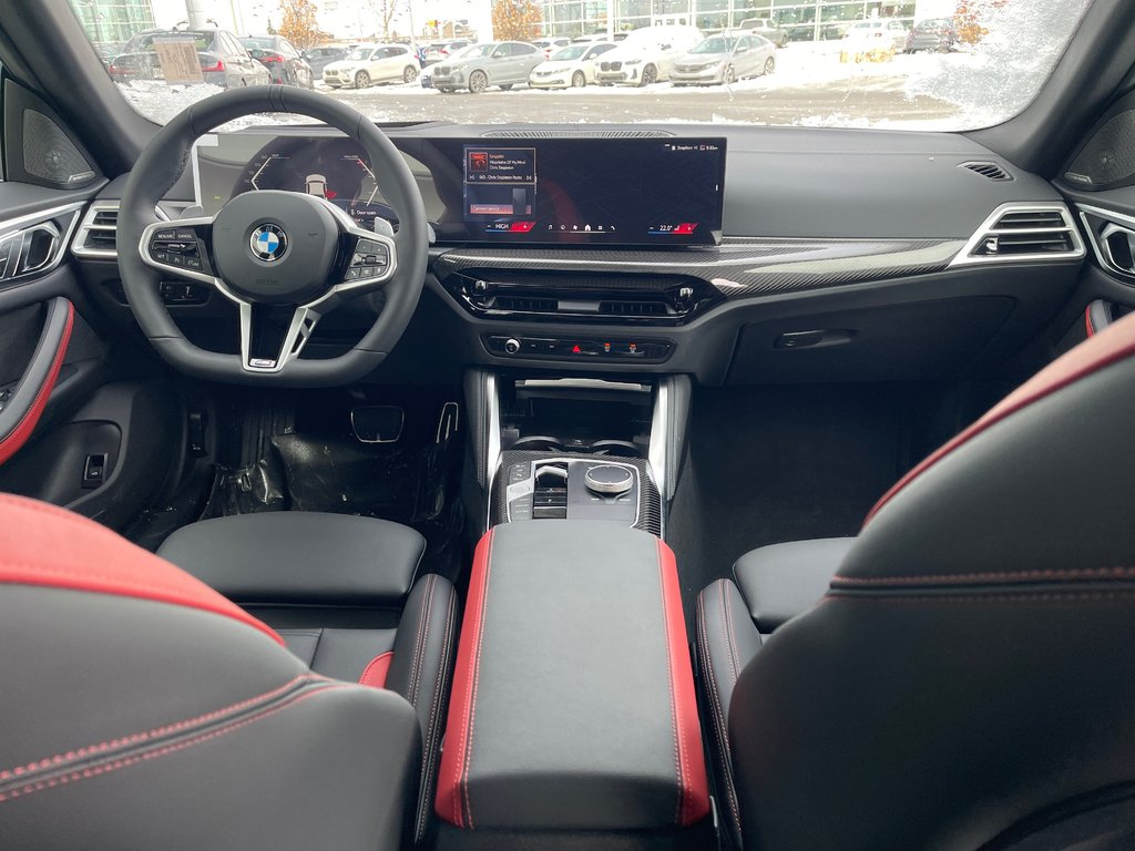BMW 430i xDrive Gran Coupe Exclusive Edition 2026 à Terrebonne, Québec - 12 - w1024h768px