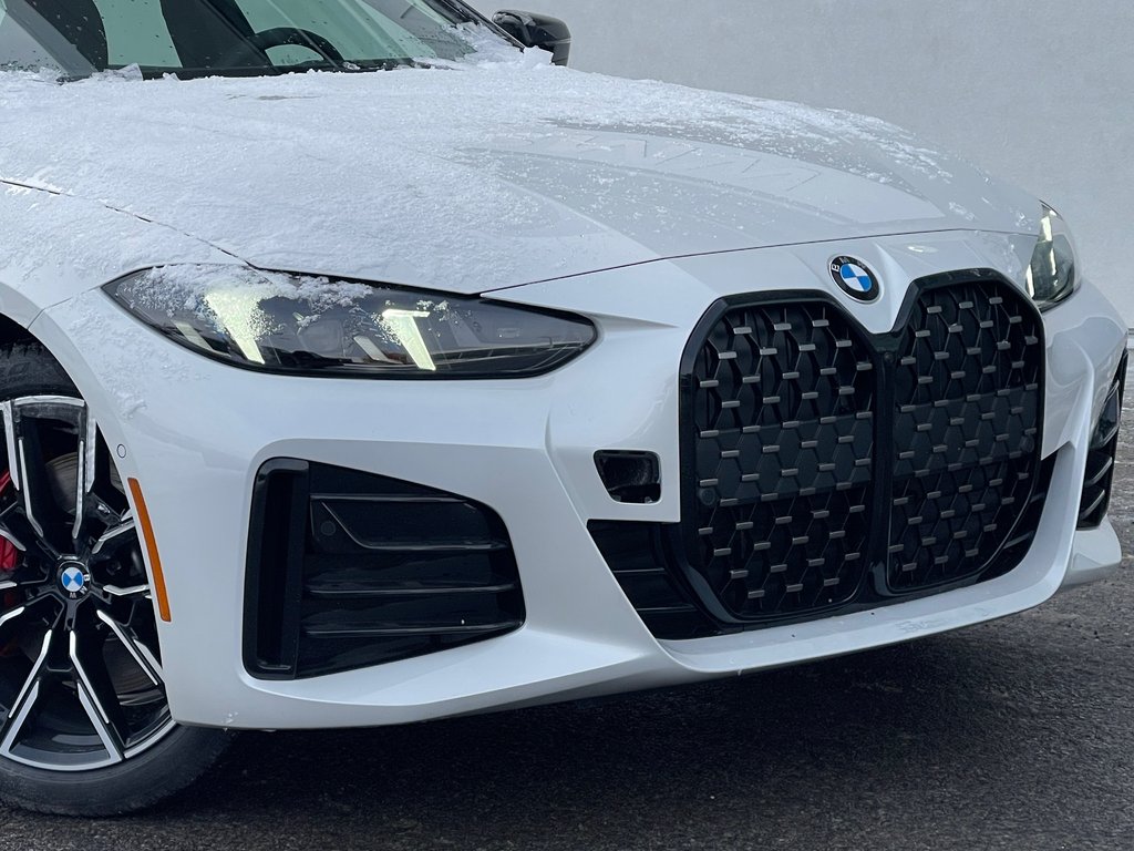 BMW 430i xDrive Gran Coupe Exclusive Edition 2026 à Terrebonne, Québec - 6 - w1024h768px