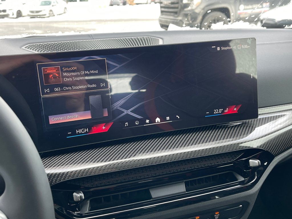 BMW 430i xDrive Gran Coupe Exclusive Edition 2026 à Terrebonne, Québec - 16 - w1024h768px