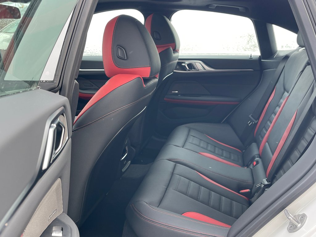 BMW 430i xDrive Gran Coupe Exclusive Edition 2026 à Terrebonne, Québec - 11 - w1024h768px