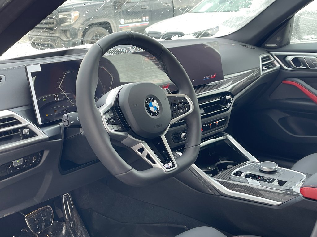 BMW 430i xDrive Gran Coupe Exclusive Edition 2026 à Terrebonne, Québec - 9 - w1024h768px