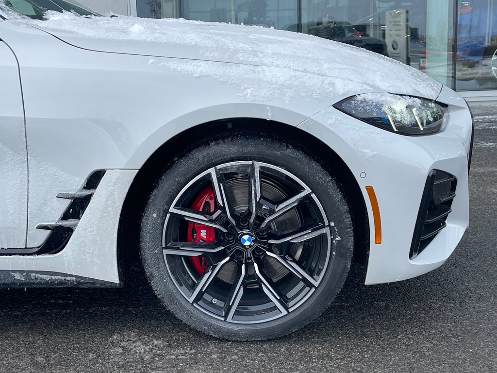 BMW 430i xDrive Gran Coupe Exclusive Edition 2026 à Terrebonne, Québec - 7 - w1024h768px