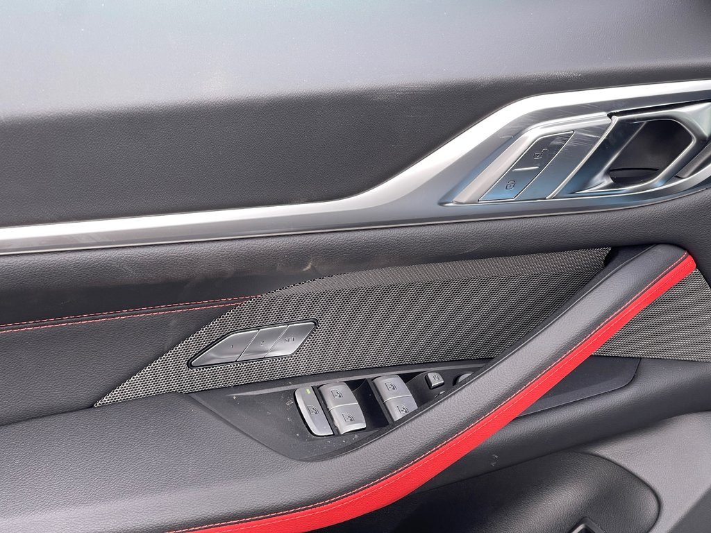 BMW 430i xDrive Gran Coupe Exclusive Edition 2026 à Terrebonne, Québec - 13 - w1024h768px