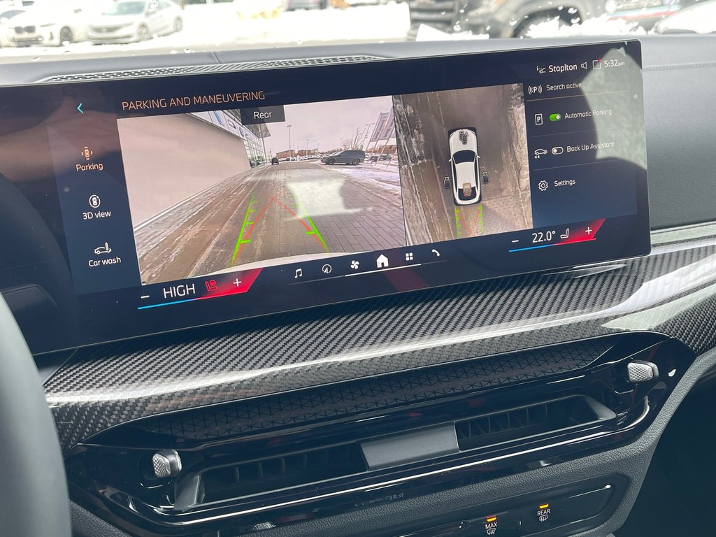 BMW 430i xDrive Gran Coupe Exclusive Edition 2026 à Terrebonne, Québec - 17 - w1024h768px