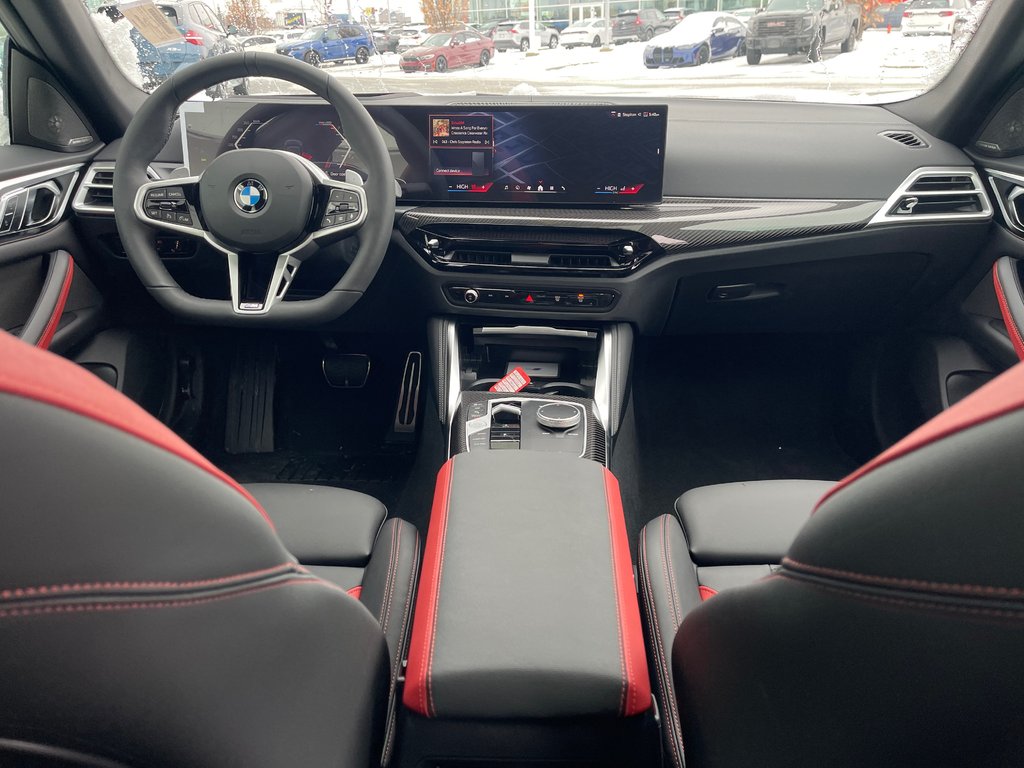 2026 BMW 430i xDrive Gran Coupe Exclusive Edition in Terrebonne, Quebec - 12 - w1024h768px