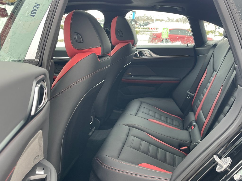 2026 BMW 430i xDrive Gran Coupe Exclusive Edition in Terrebonne, Quebec - 11 - w1024h768px