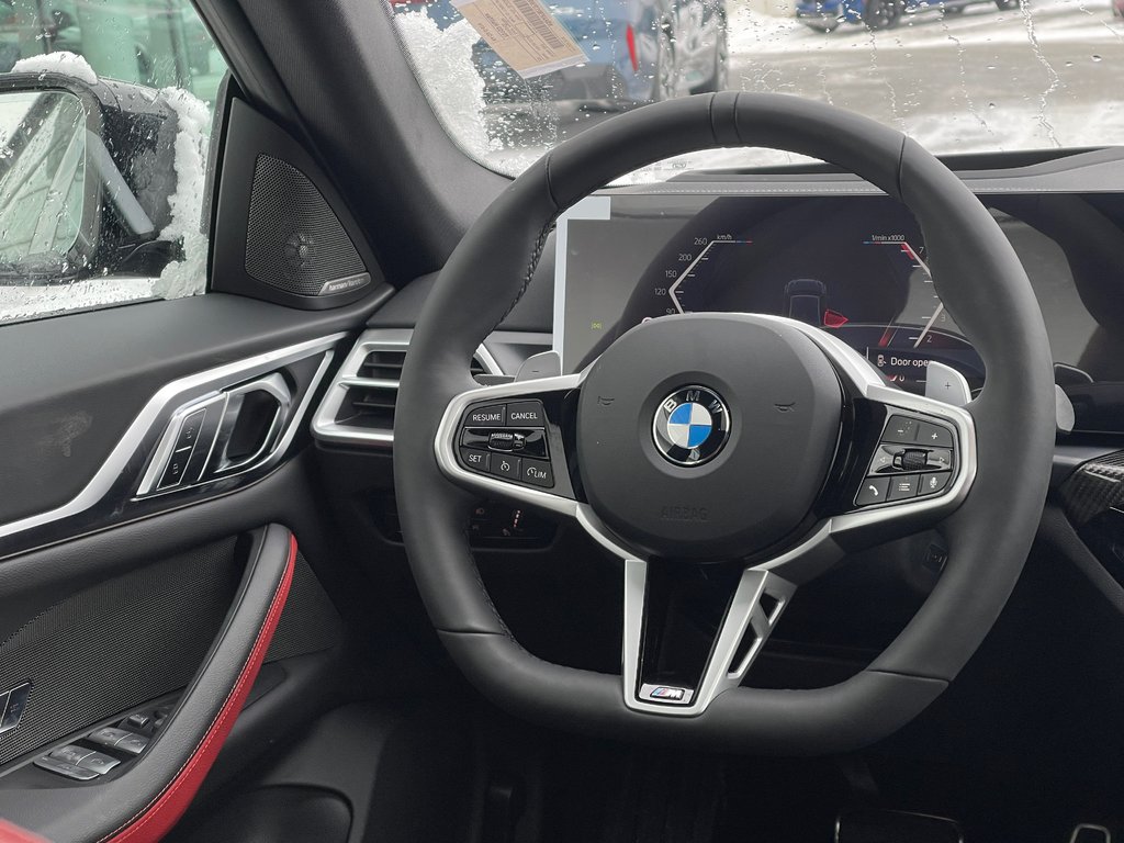 2026 BMW 430i xDrive Gran Coupe Exclusive Edition in Terrebonne, Quebec - 14 - w1024h768px