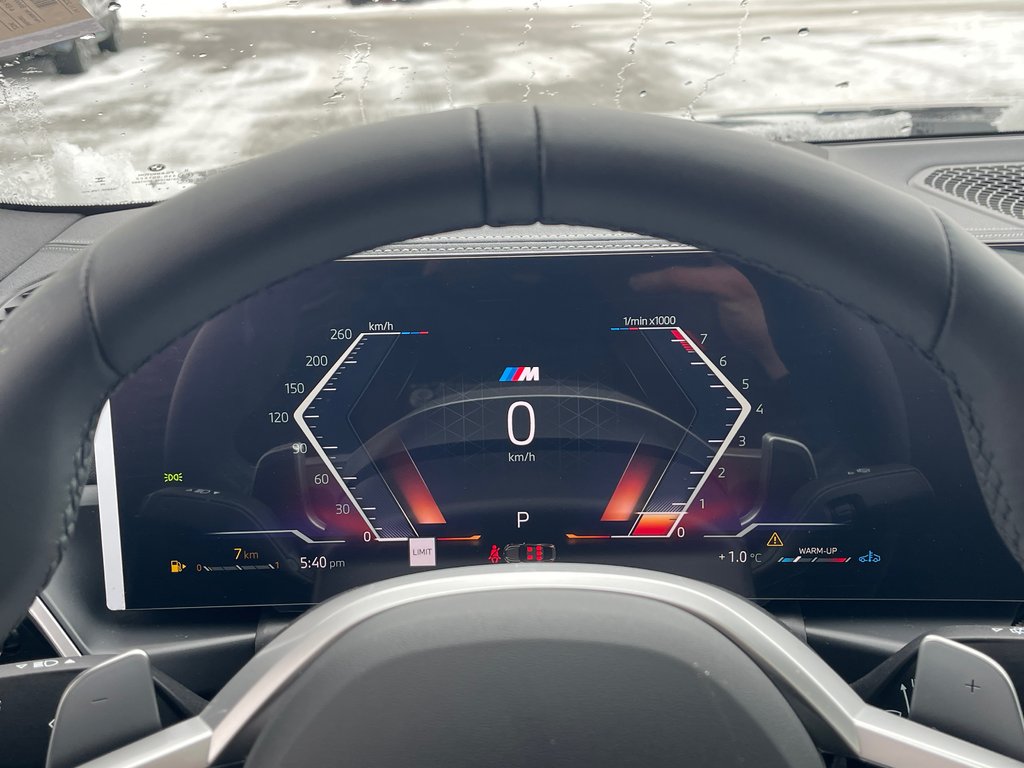 2026 BMW 430i xDrive Gran Coupe Exclusive Edition in Terrebonne, Quebec - 15 - w1024h768px