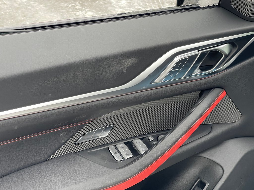 2026 BMW 430i xDrive Gran Coupe Exclusive Edition in Terrebonne, Quebec - 13 - w1024h768px