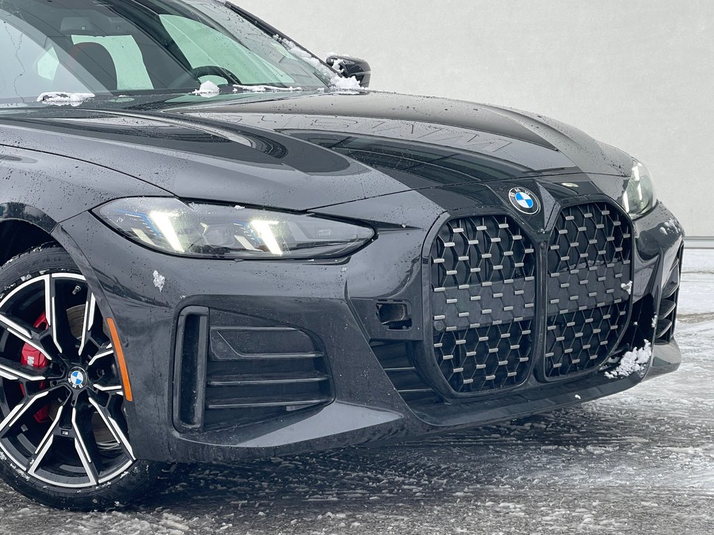 2026 BMW 430i xDrive Gran Coupe Exclusive Edition in Terrebonne, Quebec - 7 - w1024h768px