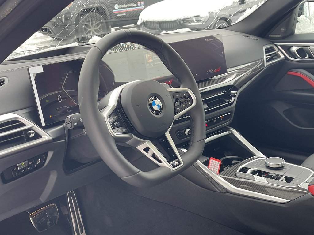 2026 BMW 430i xDrive Gran Coupe Exclusive Edition in Terrebonne, Quebec - 9 - w1024h768px