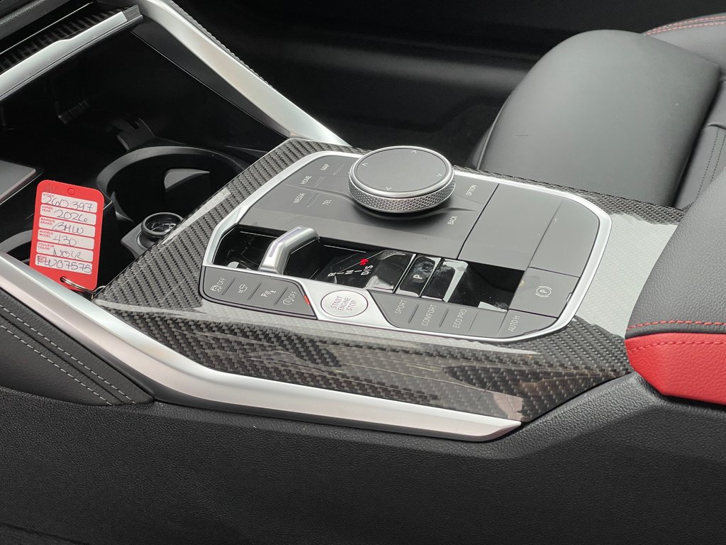 2026 BMW 430i xDrive Gran Coupe Exclusive Edition in Terrebonne, Quebec - 18 - w1024h768px