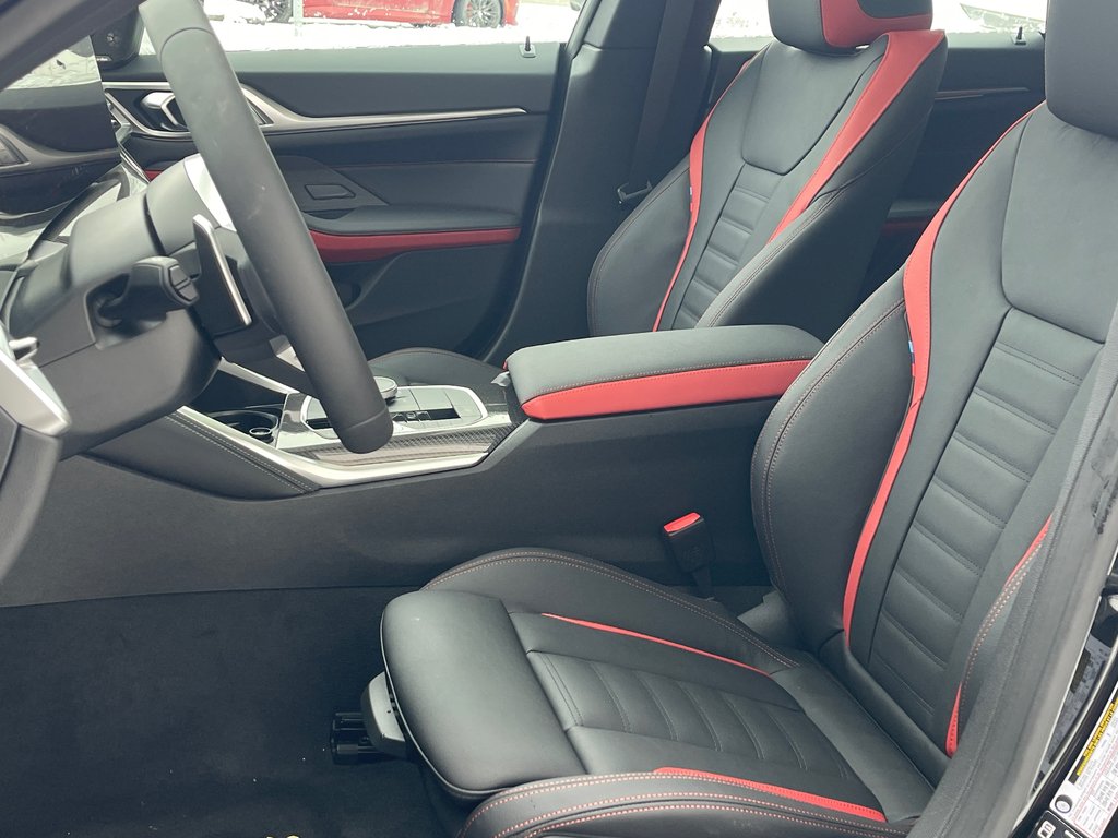 2026 BMW 430i xDrive Gran Coupe Exclusive Edition in Terrebonne, Quebec - 10 - w1024h768px