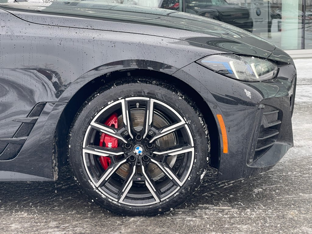 2026 BMW 430i xDrive Gran Coupe Exclusive Edition in Terrebonne, Quebec - 6 - w1024h768px