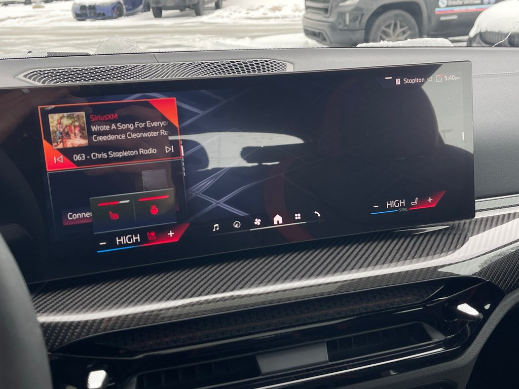 2026 BMW 430i xDrive Gran Coupe Exclusive Edition in Terrebonne, Quebec - 16 - w1024h768px