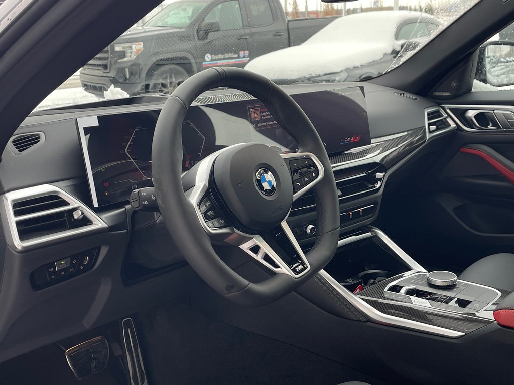 BMW 430i xDrive Gran Coupe Exclusive Edition 2026 à Terrebonne, Québec - 9 - w1024h768px