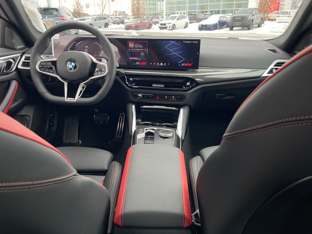 BMW 430i xDrive Gran Coupe Exclusive Edition 2026 à Terrebonne, Québec - 12 - w1024h768px
