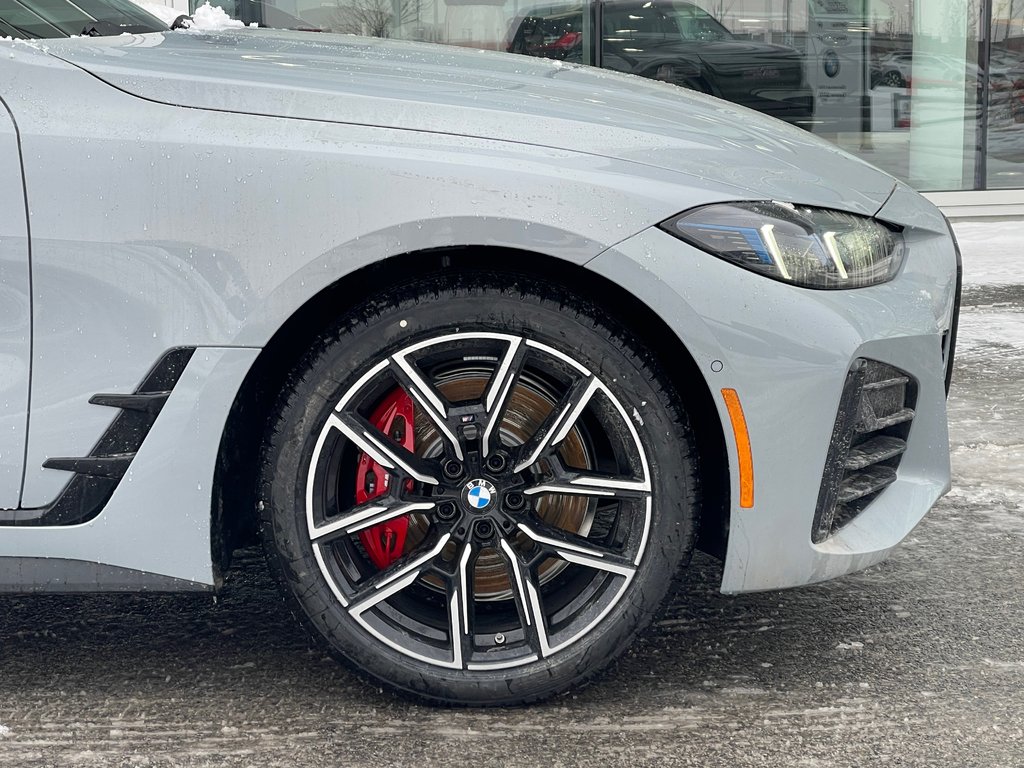 BMW 430i xDrive Gran Coupe Exclusive Edition 2026 à Terrebonne, Québec - 6 - w1024h768px