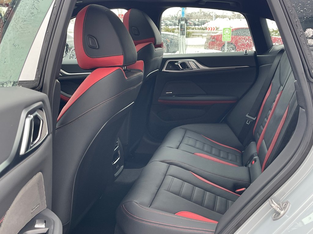 BMW 430i xDrive Gran Coupe Exclusive Edition 2026 à Terrebonne, Québec - 11 - w1024h768px