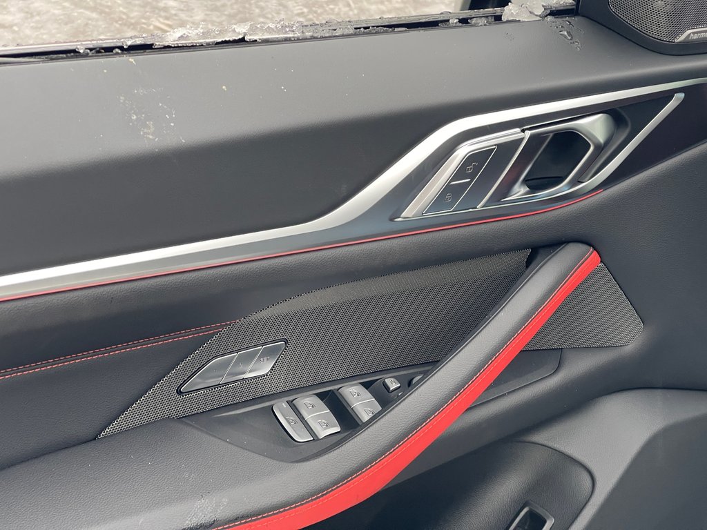 BMW 430i xDrive Gran Coupe Exclusive Edition 2026 à Terrebonne, Québec - 13 - w1024h768px