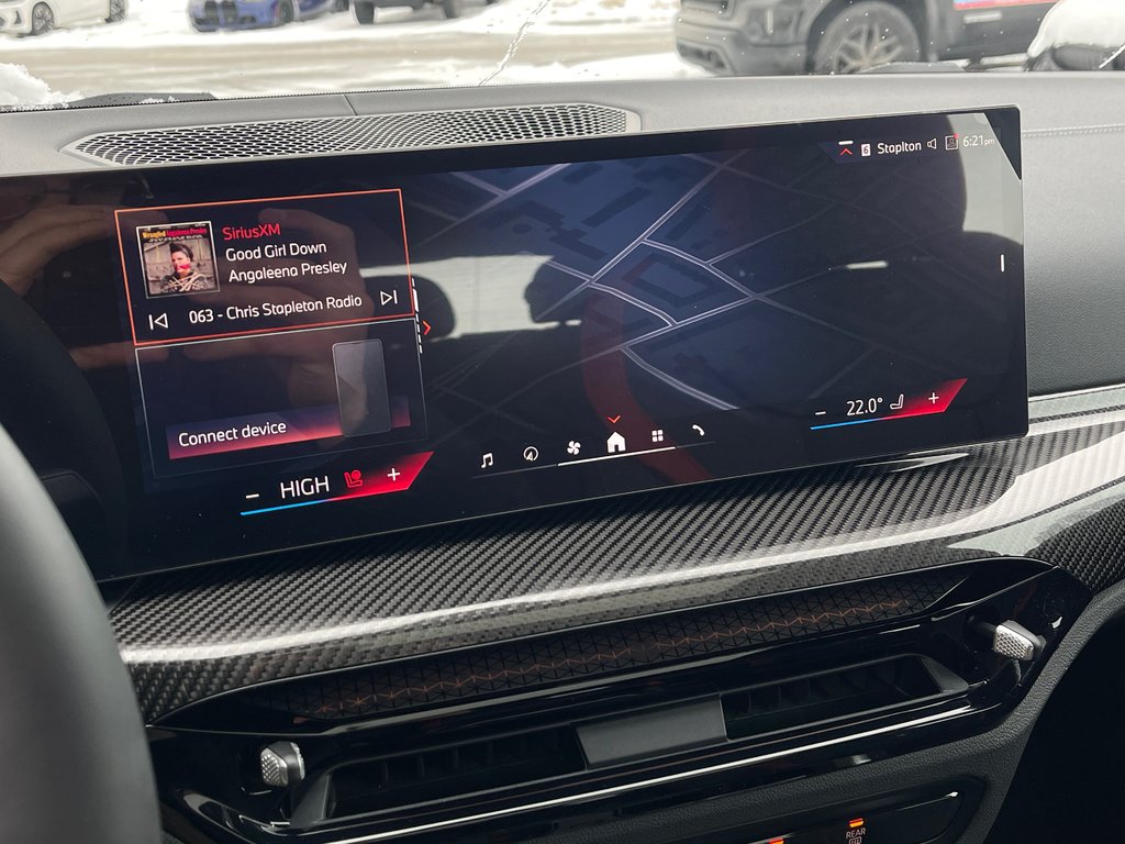 BMW 430i xDrive Gran Coupe Exclusive Edition 2026 à Terrebonne, Québec - 16 - w1024h768px