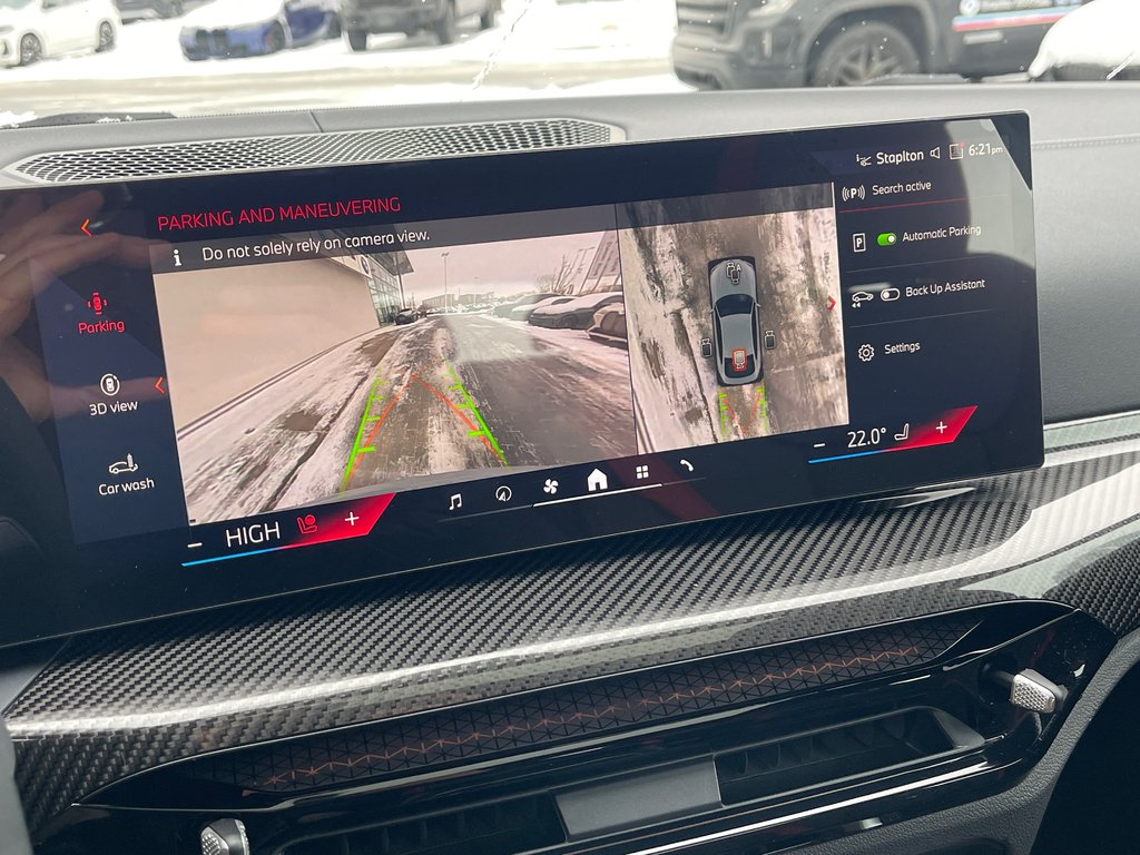 BMW 430i xDrive Gran Coupe Exclusive Edition 2026 à Terrebonne, Québec - 17 - w1024h768px