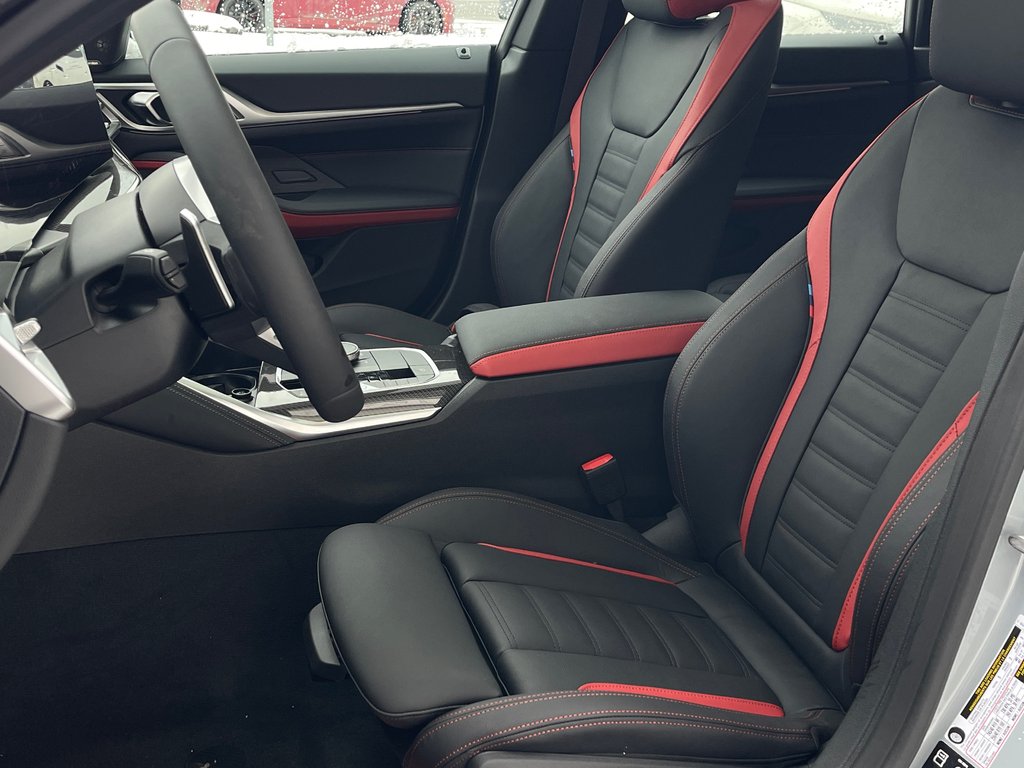 BMW 430i xDrive Gran Coupe Exclusive Edition 2026 à Terrebonne, Québec - 10 - w1024h768px