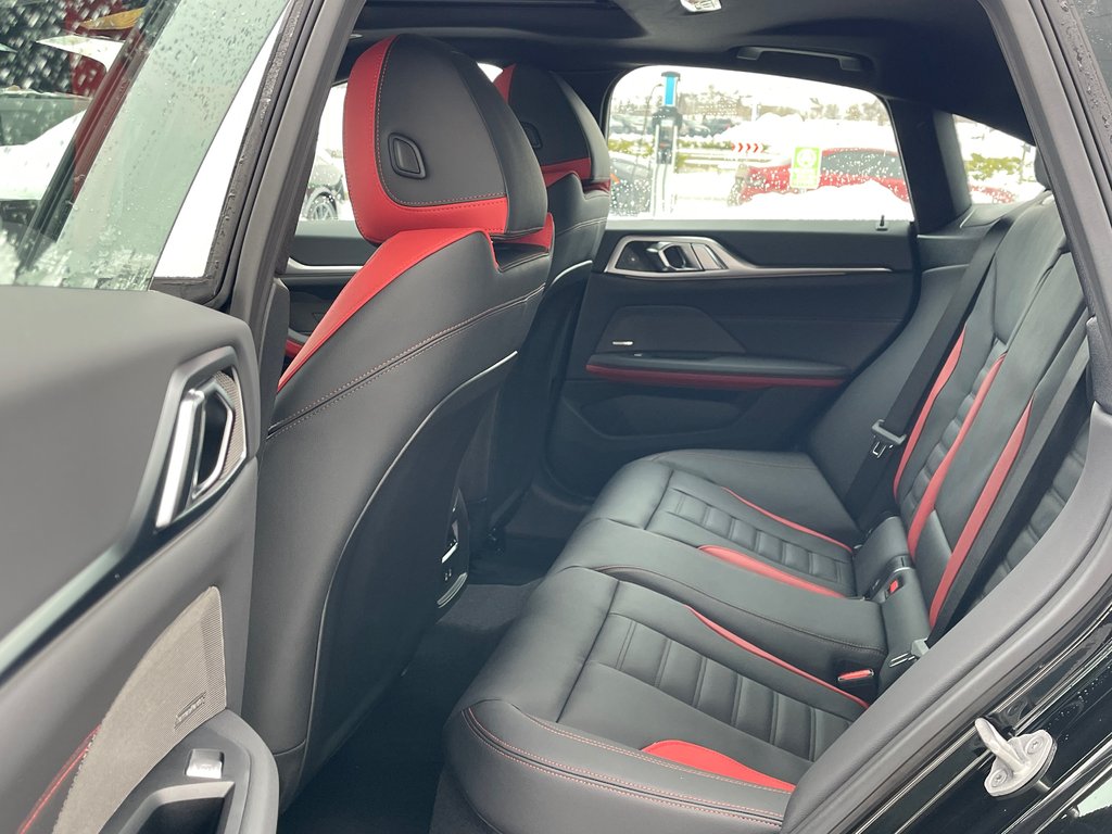 BMW 430i xDrive Gran Coupe Exclusive Edition 2026 à Terrebonne, Québec - 11 - w1024h768px