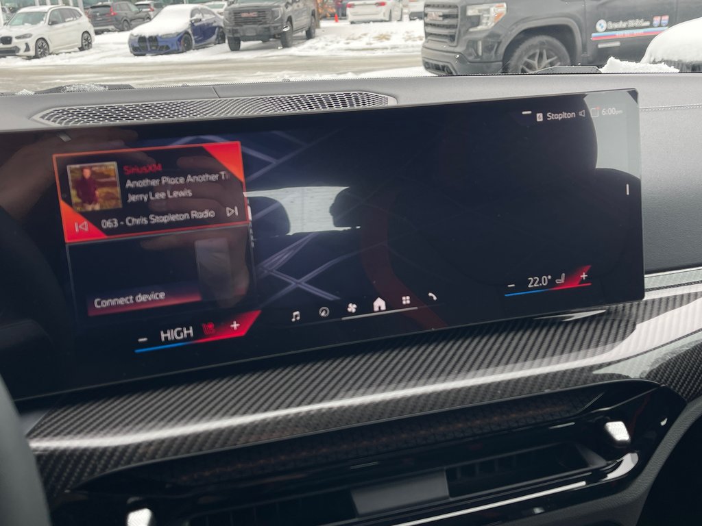 BMW 430i xDrive Gran Coupe Exclusive Edition 2026 à Terrebonne, Québec - 16 - w1024h768px