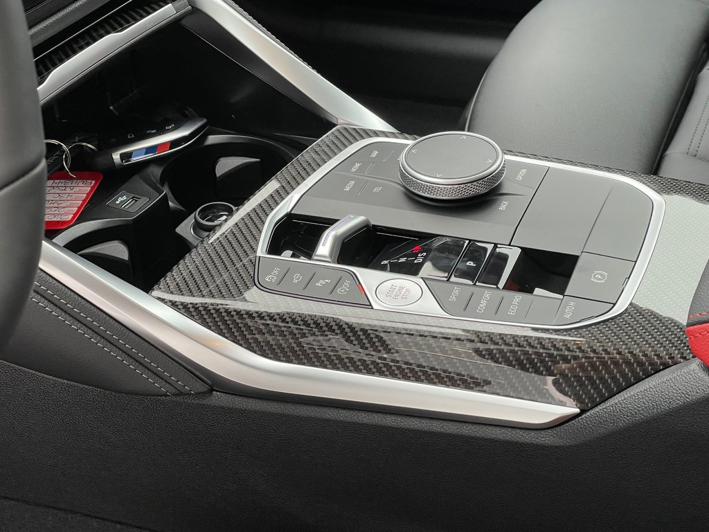 BMW 430i xDrive Gran Coupe Exclusive Edition 2026 à Terrebonne, Québec - 18 - w1024h768px