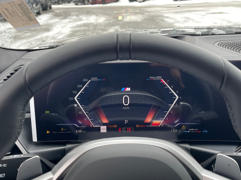 BMW 430i xDrive Gran Coupe Exclusive Edition 2026 à Terrebonne, Québec - 15 - w1024h768px