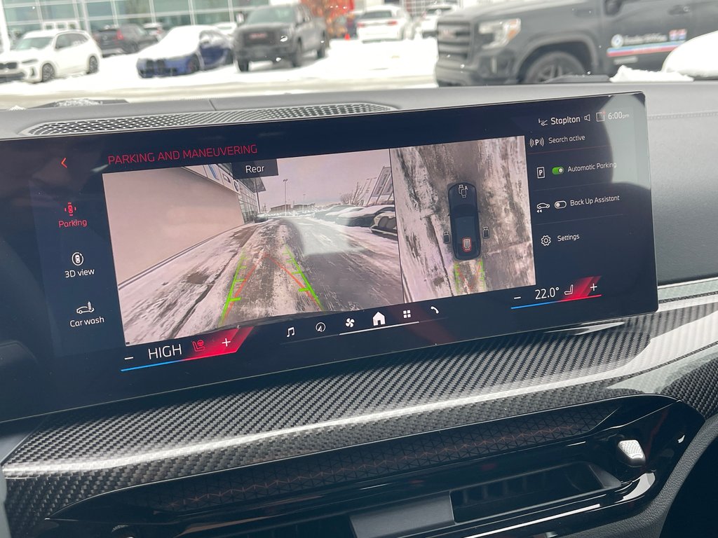 BMW 430i xDrive Gran Coupe Exclusive Edition 2026 à Terrebonne, Québec - 17 - w1024h768px