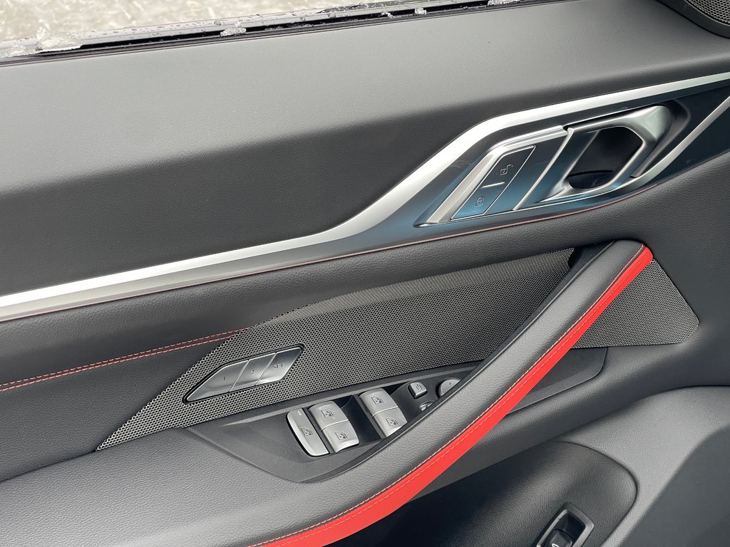 BMW 430i xDrive Gran Coupe Exclusive Edition 2026 à Terrebonne, Québec - 13 - w1024h768px