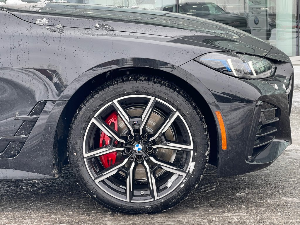 BMW 430i xDrive Gran Coupe Exclusive Edition 2026 à Terrebonne, Québec - 6 - w1024h768px