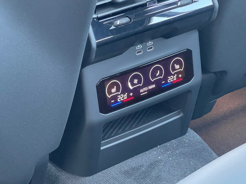 2026 BMW 530I XDrive Sedan in Terrebonne, Quebec - 11 - w1024h768px