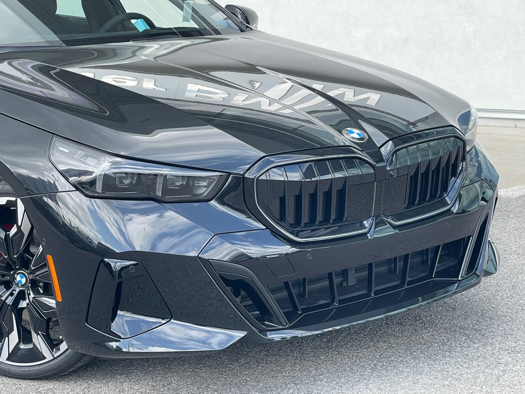 BMW 530I XDrive Sedan 2026 à Terrebonne, Québec - 7 - w1024h768px