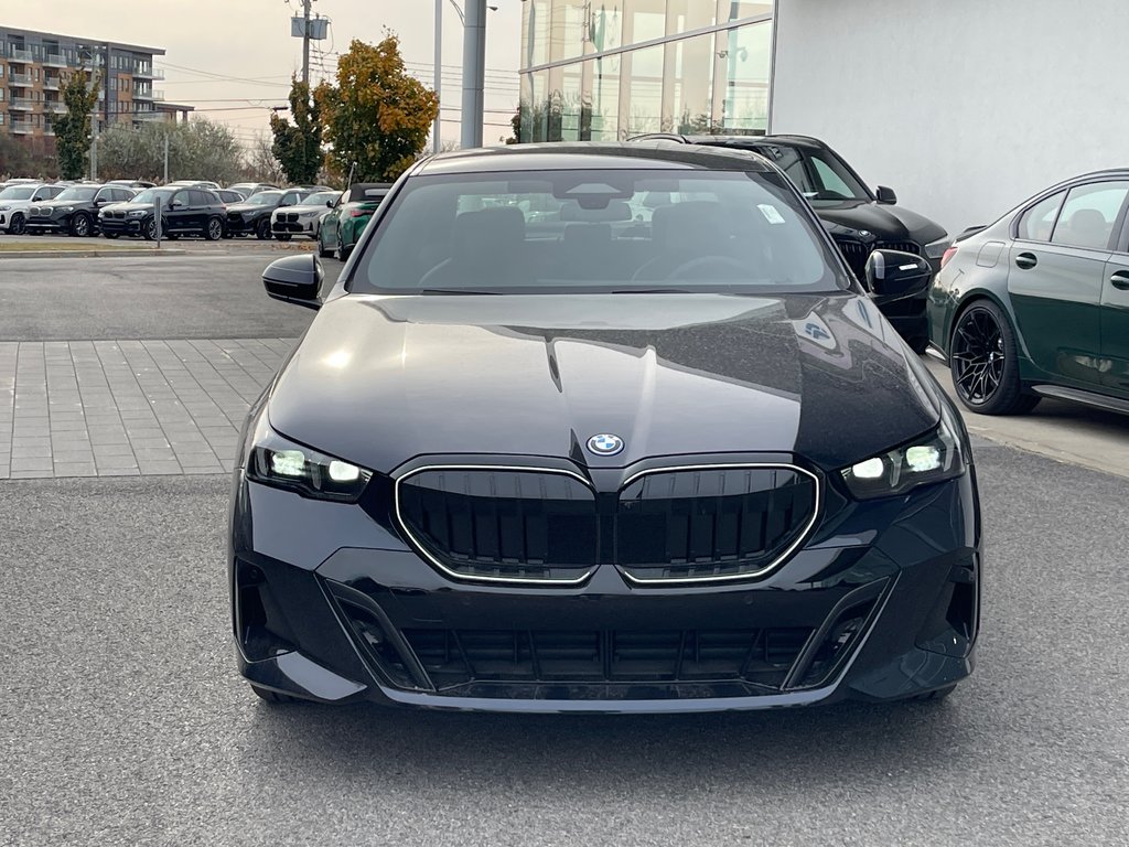 2025 BMW 550e XDrive in Terrebonne, Quebec - 2 - w1024h768px