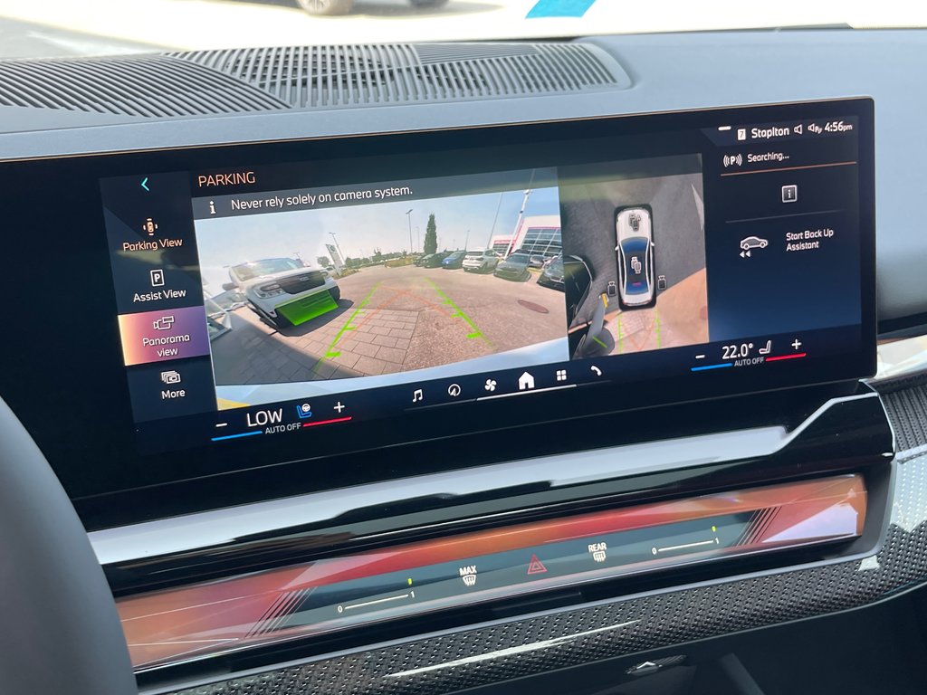 BMW 550e XDrive 2026 à Terrebonne, Québec - 18 - w1024h768px