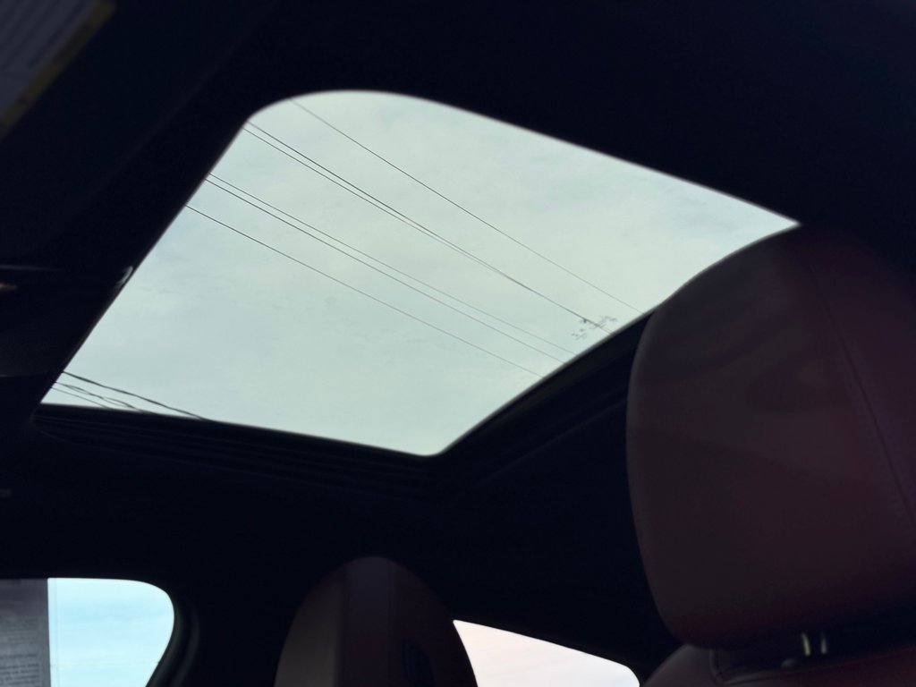 2023 BMW I4 EDrive35 Bas Kilométrage in Terrebonne, Quebec - 10 - w1024h768px