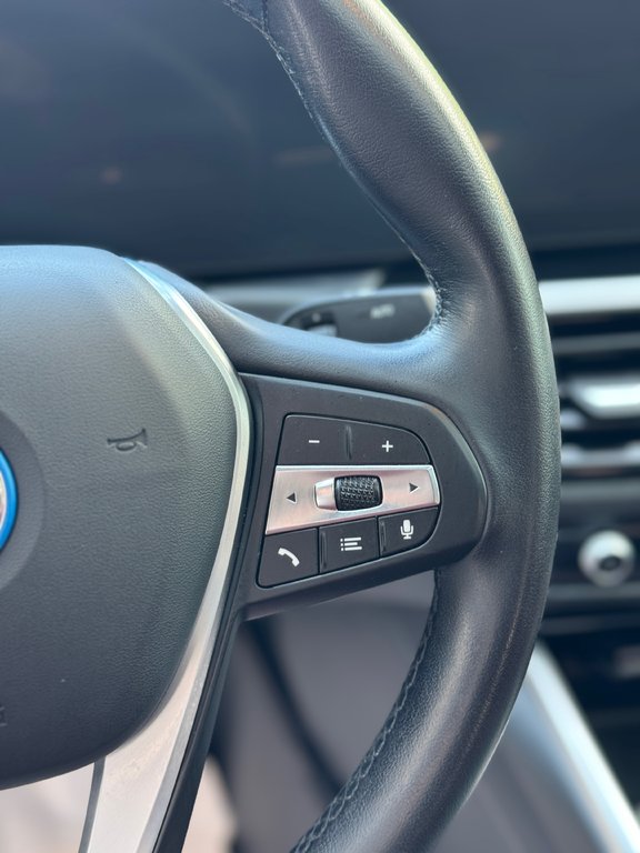 2023 BMW I4 EDrive35 Bas Kilométrage in Terrebonne, Quebec - 14 - w1024h768px