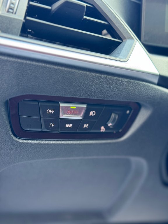 2023 BMW I4 EDrive35 Bas Kilométrage in Terrebonne, Quebec - 11 - w1024h768px