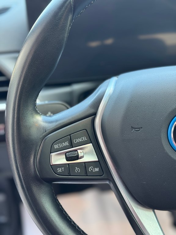 2023 BMW I4 EDrive35 Bas Kilométrage in Terrebonne, Quebec - 13 - w1024h768px