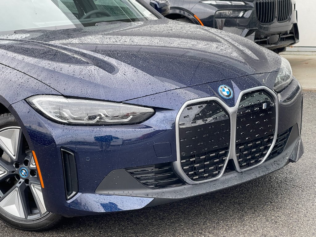 BMW I4 EDrive35 2024 à Terrebonne, Québec - 6 - w1024h768px