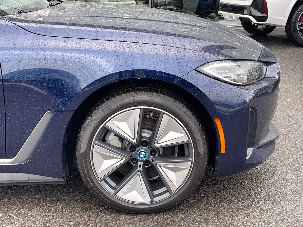 BMW I4 EDrive35 2024 à Terrebonne, Québec - 7 - w1024h768px